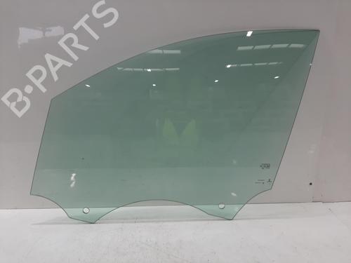 Used Front left door window Front left door window PORSCHE MACAN (95B) 3.0 S (340 hp) 36551390 36551390