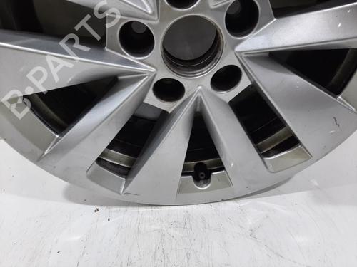 Fælk SKODA SCALA (NW1) 1.0 TSI | BP31315728C45 