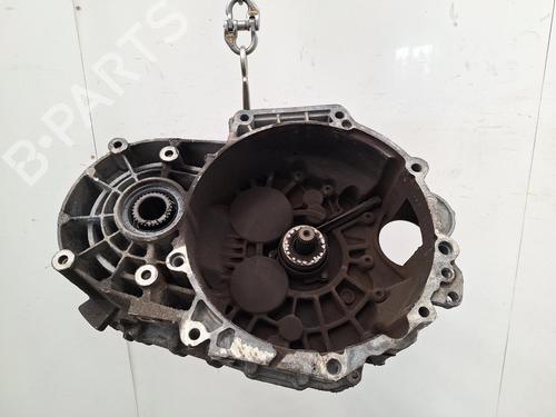 Used Gearbox Gearbox 37443168 37443168