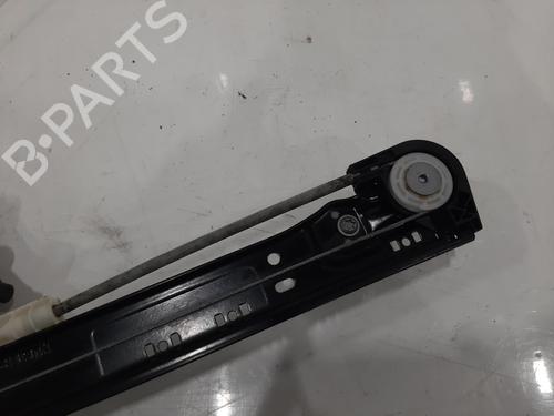 Front left window mechanism LAND ROVER RANGE ROVER IV (L405) 4.4 SDV8 4x4 | BP26868186C22 