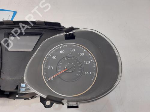 Instrument cluster HYUNDAI ix20 (JC) 1.4 | BP26795430C47 