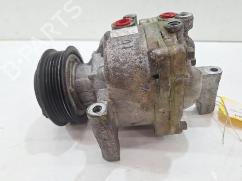 AC compressor VAUXHALL MOKKA / MOKKA X (J13) 1.6 CDTi 4x4 | BP38508440M34 - Image 4