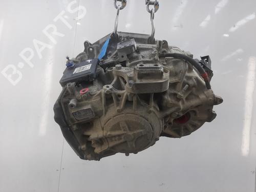 Gearbox PEUGEOT 308 II (LB_, LP_, LW_, LH_, L3_) 2.0 BlueHDi 150 | BP26750415M3