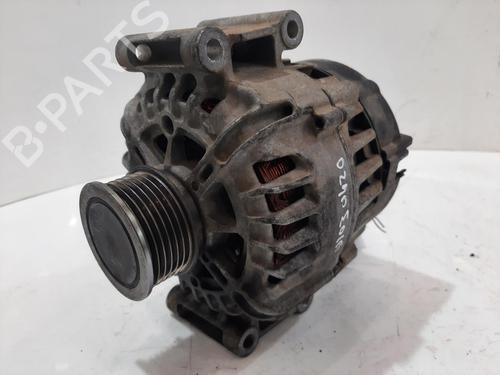 Alternator AUDI Q5 (FYB, FYG) 2.0 TFSI quattro | BP29882716M7