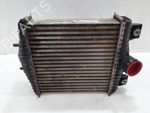 Used Intercooler LAND ROVER RANGE ROVER IV (L405) 4.4 SDV8 4x4 (340 hp) 32757040