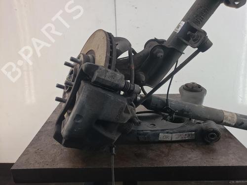 Right front suspension HYUNDAI TUCSON (TL, TLE) 1.7 CRDi | BP26842884M73 