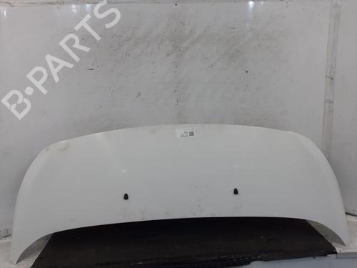 Used Hood PEUGEOT EXPERT Van (V_) 2.0 BlueHDi 120 (122 hp) 30869717