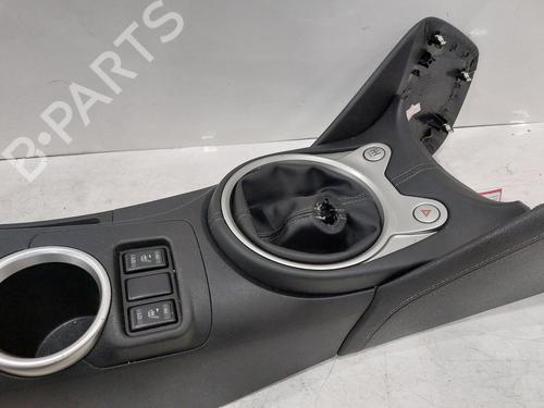 Middle console NISSAN 370Z Coupe (Z34) 3.7 V6 VVEL | BP26774991I22 - Image 2