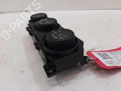 Climate control SUBARU XV (_GP_) 2.0 D AWD (GPD) | BP29496481I5 