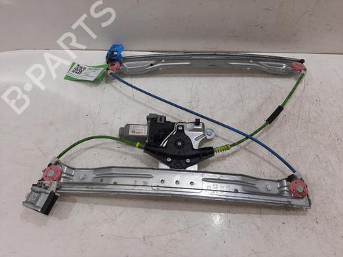 Front right window mechanism CITROËN C3 Picasso (SH_) 1.6 HDI 90 | BP36879479C23  - Image 5