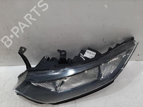 Left headlight HONDA CIVIC IX (FK) 1.4 i-VTEC (FK1) | BP37236269C28 - Image 5