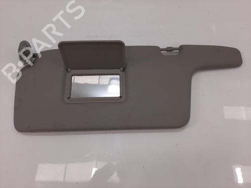 Left sun visor HONDA CIVIC VII Hatchback (EU, EP, EV) 1.6 i (EP2, EU8, EU6) | BP33699527I1 - Image 4