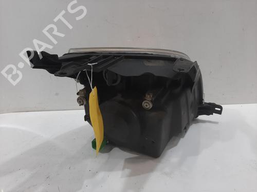 Left headlight FORD FUSION (JU_) 1.4 | BP26775489C28 