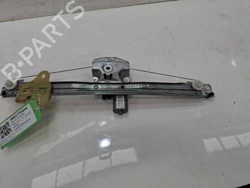 Used Front left window mechanism Front left window mechanism 37219115 37219115
