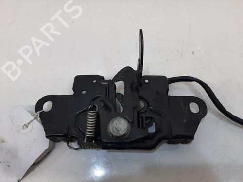 Hood lock MAZDA 2 Hatchback (DL, DJ) 1.5 | BP26863352C133