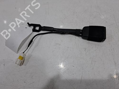 Used Seat buckle Seat buckle VAUXHALL GRANDLAND X / GRANDLAND (A18) 1.2 Turbo (75) (131 hp) 40222730 40222730