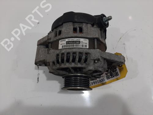 Alternator SUZUKI VITARA (LY) 1.6 (APK 416) | BP33180171M7 - Image 2