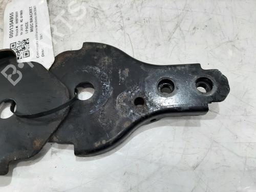 Support JAGUAR I-PACE (X590) EV400 AWD | BP26824118C155