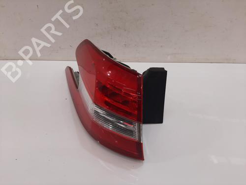 Used Left taillight Left taillight 34619649 34619649
