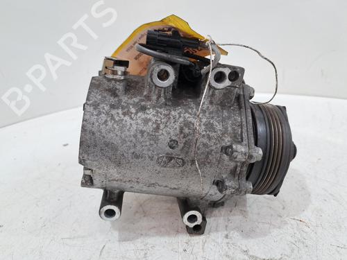 AC compressor SUZUKI SX4 (EY, GY) 1.6 VVT (RW416, YA21S) | BP32214794M34 