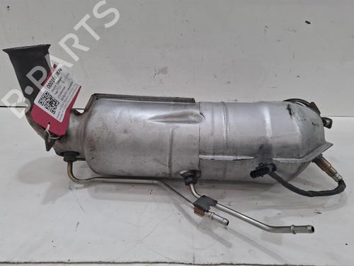 Used Catalyst Catalyst CITROËN C3 AIRCROSS II (2R_, 2C_) 1.2 PureTech 110 (2RHNZB, 2RHNZW, 2RHNPX, 2RHNPJ) (110 hp) 40611917 40611917
