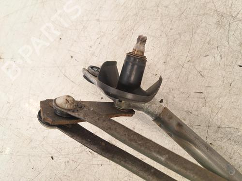 Front wiper motor TOYOTA YARIS (_P9_) 1.0 VVT-i (KSP90_, KSP90R) | BP26863748M29 