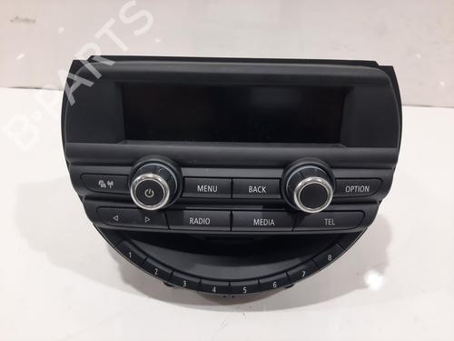 Used Radio Radio 37795136 37795136