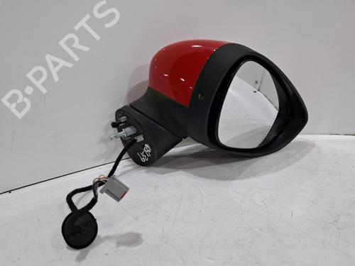 right-mirror-ford-fiesta-vi-cb1-ccn-2008-39252102 main image