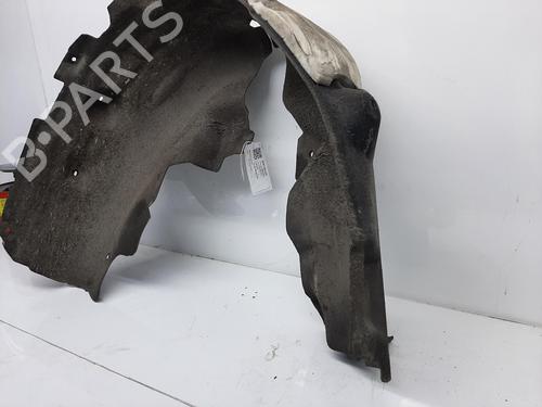 Wheel arch JAGUAR I-PACE (X590) EV400 AWD | BP26826160C56 