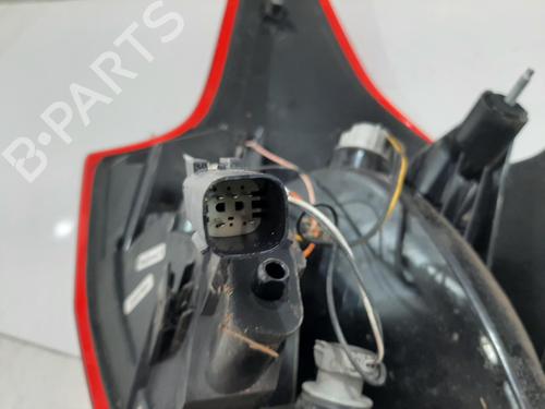 Right taillight FORD FOCUS III 1.5 EcoBoost | BP31059255C35