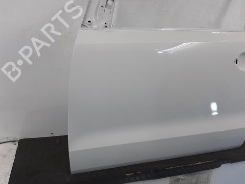 Left front door VW POLO V (6R1, 6C1) 1.2 TDI | BP27634188C2 