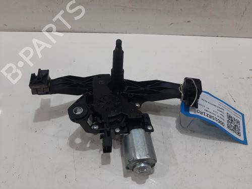 Used Rear wiper motor VAUXHALL CORSA Mk IV (E) (X15) 1.4 (90 hp) 30756829