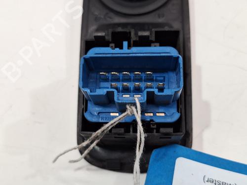 Switch VAUXHALL VIVARO A Bus (X83) 2.0 CDTI | BP27872705I30 