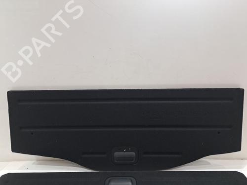 Bagagerumsgulv SSANGYONG TIVOLI 1.6 XDi 160 | BP34377022I33 - Image 5