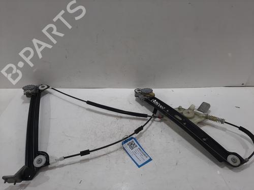 Used Front right window mechanism BMW 1 Convertible (E88) 118 d (143 hp) 30142164
