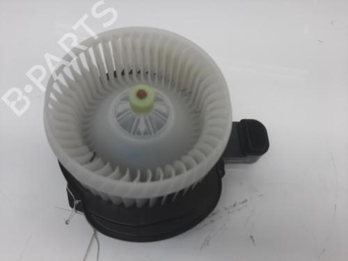 Heater blower motor JAGUAR I-PACE (X590) EV400 AWD | BP26827611M62 - Image 2