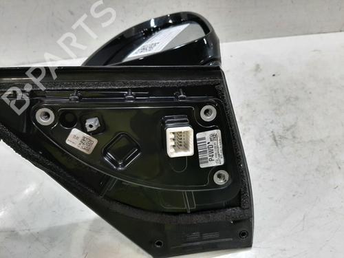 Right mirror KIA SPORTAGE IV (QL, QLE) 1.6 T-GDI | BP32240006C27