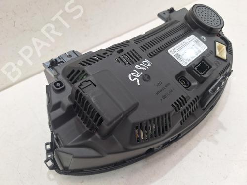 Instrument cluster AUDI Q5 (FYB, FYG) 45 TFSI Mild Hybrid quattro | BP27225474C47 