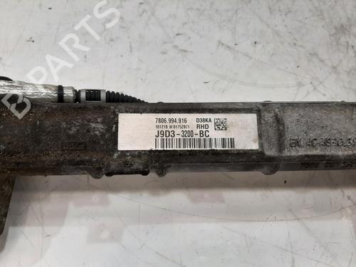 Steering rack JAGUAR I-PACE (X590) EV400 AWD | BP40222658M22 - Image 2