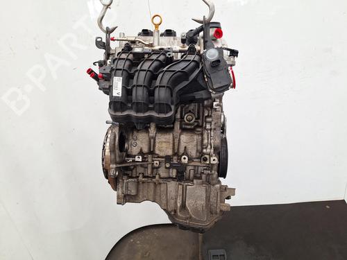 Engine VAUXHALL VIVA (C16) 1.0 | BP36254066M1 - Image 2