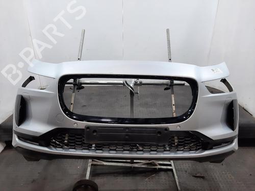 Używane Zderzak przedni JAGUAR I-PACE (X590) EV400 AWD (400 hp) 30896543