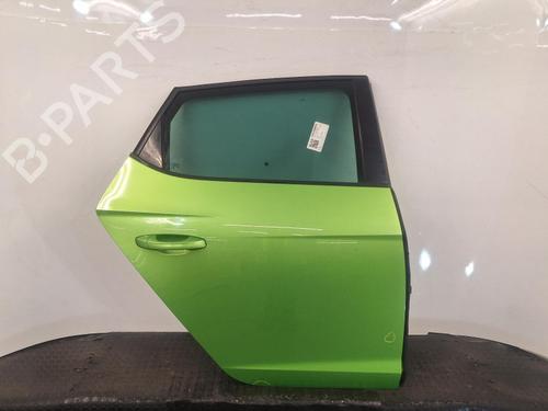 right-rear-door-seat-leon-5f1-2012-2013-2014-2015-2016-2017-2018-2019-2020-2021-40559786 main image