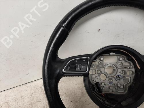Steering wheel AUDI A1 (8X1, 8XK) 1.6 TDI | BP26778336C49 