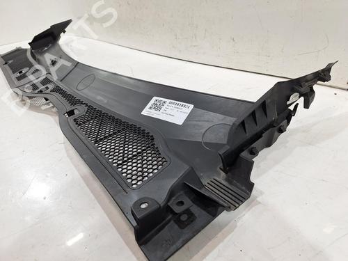 Scuttle panel PEUGEOT 208 II (UB_, UP_, UW_, UJ_) 1.2 PureTech 100 | BP31879623C110