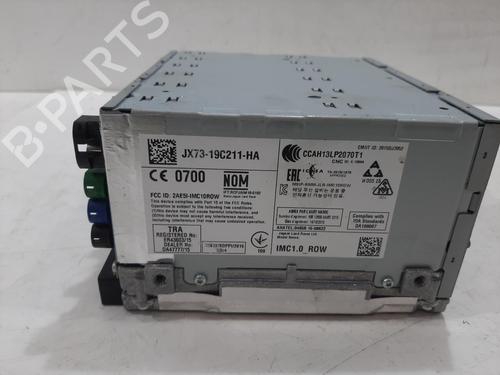 Electronic module LAND ROVER RANGE ROVER SPORT II (L494) 4.4 SDV8 4x4 | BP30179519M83 