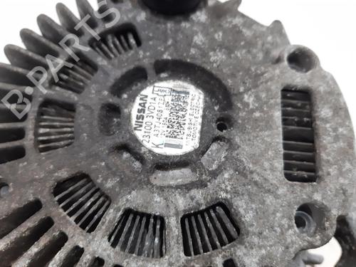 Alternator NISSAN JUKE (F15) 1.5 dCi | BP30094920M7