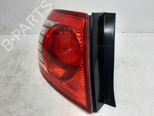 Left taillight HYUNDAI ELANTRA III (XD) 2.0 CRDi | BP26871938C34 