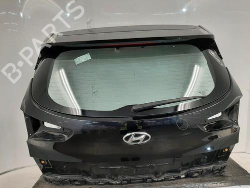 Used Tailgate Tailgate 38446352 38446352