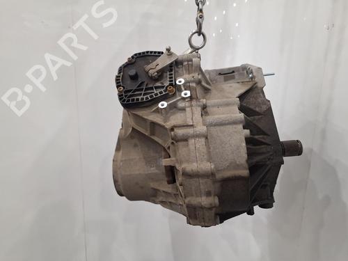 Getriebe SKODA OCTAVIA III Combi (5E5, 5E6) 1.5 TSI | BP29922705M3