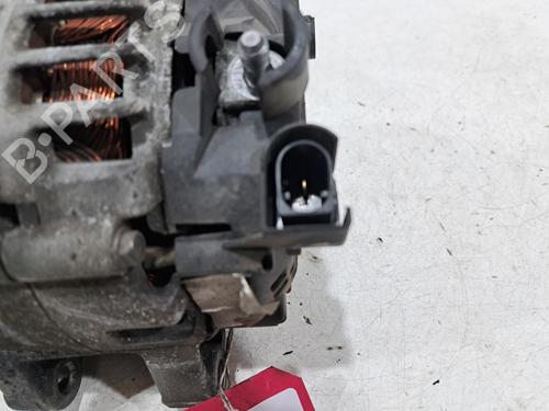 Alternator FORD FIESTA VI (CB1, CCN) 1.6 TDCi | BP32409826M7